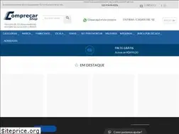 Sites similar to comprecarshop.com.br