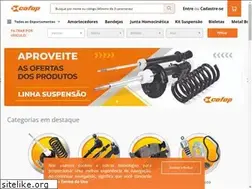 Sites similar to comprecofap.com.br