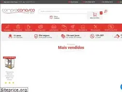Sites similar to compreconosco.com.br