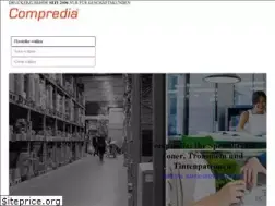 Sites similar to compredia.at