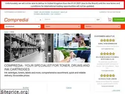 Sites similar to compredia.co.uk