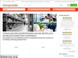 Sites similar to compredia.de