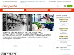 Sites similar to compredia.es