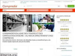 Sites similar to compredia.fr