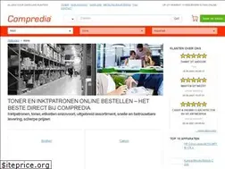 Sites similar to compredia.nl