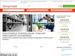 Sites similar to compredia.pt
