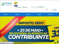 Sites similar to compredietlight.com.br