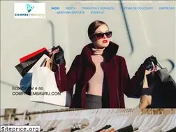 Sites similar to compreembauru.com
