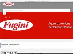 Sites similar to comprefugini.com.br