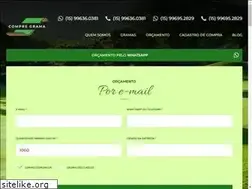 Sites similar to compregrama.com.br
