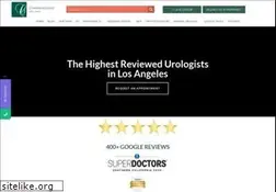 Sites similar to comprehensive-urology.com