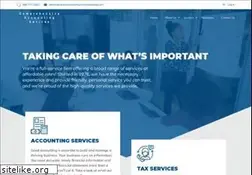 Sites similar to comprehensiveacctg.com