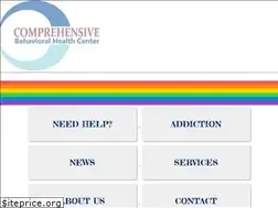 Sites similar to comprehensivebhc.com