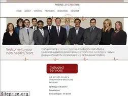 Sites similar to comprehensivecardiology.com