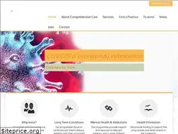 Sites similar to comprehensivecare.co.nz