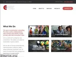 Sites similar to comprehensivecc.com