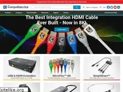 Sites similar to comprehensiveco.com