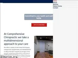 Sites similar to comprehensivecolorado.com