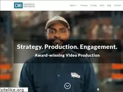Sites similar to comprehensivemedia.com