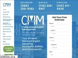 Sites similar to comprehensivemoldmanagement.com