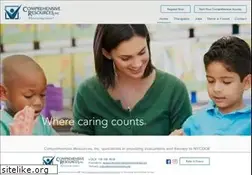 Sites similar to comprehensivenet.com