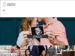 Sites similar to comprehensiveobgyntx.com