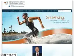Sites similar to comprehensivepainnyc.com