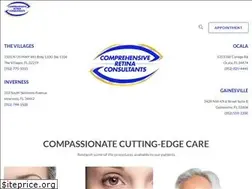 Sites similar to comprehensiveretinaconsultants.com