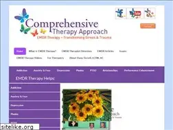 Sites similar to comprehensivetherapyapproach.com