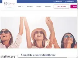 Sites similar to comprehensivewomanscare.com