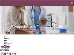 Sites similar to comprehensivewomenshealth.net