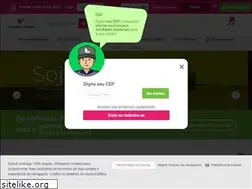Sites similar to comprelavoro.com.br
