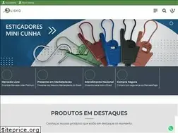 Sites similar to comprelisko.com.br