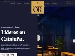 Sites similar to compremor.com