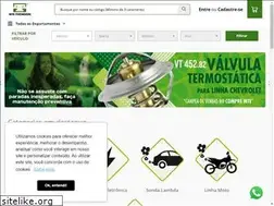 Sites similar to compremte.com.br