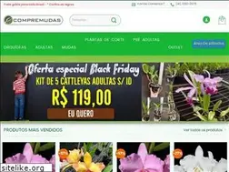 Sites similar to compremudas.com.br