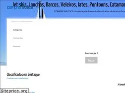 Sites similar to comprenautica.com.br