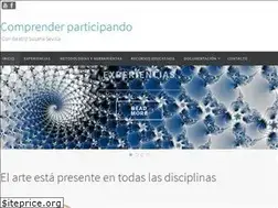 Sites similar to comprenderparticipando.com