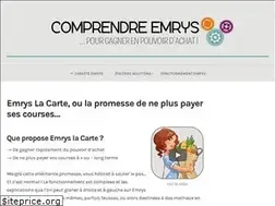 Sites similar to comprendre-emrys.fr