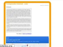 Sites similar to comprendre-internet.com