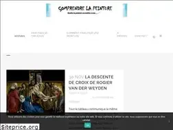 Sites similar to comprendrelapeinture.com