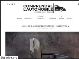 Sites similar to comprendrelautomobile.com