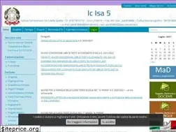 Sites similar to comprensivo5sp.edu.it