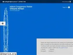 Sites similar to comprensivoalfieri.edu.it