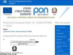 Sites similar to comprensivoaradeo.edu.it