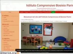Sites similar to comprensivobosisio.edu.it