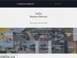 Sites similar to comprensivocarpinord.it