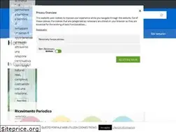 Sites similar to comprensivocaruano.edu.it