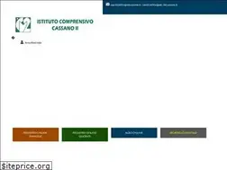 Sites similar to comprensivocassanomagnago2.edu.it