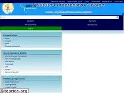 Sites similar to comprensivocassino1.edu.it